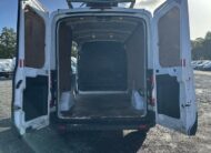 2018 Ford Transit – Model: Transit 350 – BF18UBL