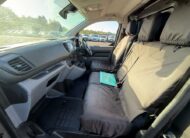 2021 Citroen Dispatch – Model: Dispatch 1400 Enterprise Professional Blue HDi S/S – LV71ZWZ