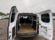 2015 Ford Transit Custom – Model: Transit Custom 330 E-Tech – BX64FRR