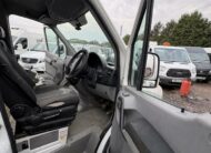 2017 Volkswagen Crafter – Model: Crafter CR35 TDI BlueMotion Technology – MD66UNP