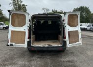 2014 Ford Transit Custom – Model: Transit Custom 290 E-Tech – NL14UZR
