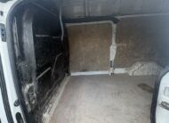 2014 Ford Transit Custom – Model: Transit Custom 290 E-Tech – TFZ9726