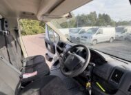 2019 Citroen Relay – Model: Relay 35 L2 Blue HDi – MH19YLA
