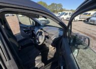 2017 Ford Transit Connect – Model: Transit Connect 230 – SO66BWD