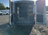 2018 Ford Transit – Model: Transit 350 – YT68HCH