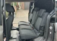 2020 Ford Transit Connect – Model: Transit Connect 230 Trend TDCi Auto – ML20BWV