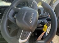2023 Iveco Daily – Model: Daily 35S14b – NX23YTZ