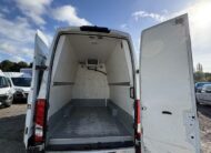 2020 Iveco Daily – Model: Daily 35S14v Semi-Auto – HY20TXF