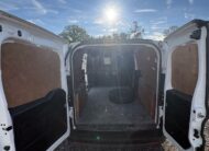 2018 Vauxhall Combo – Model: Combo 2300 CDTi – AP18MCS