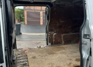 2016 Ford Transit Custom – Model: Transit Custom 310 Trend – WR66MTV