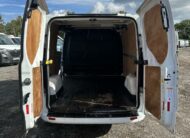 2019 Ford Transit Custom – Model: Transit Custom 280 Limited – MV19AVU