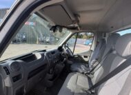 2018 Renault Master – Model: Master LLL45 TW Business Energy dCi – HX18EYS