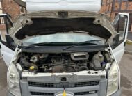 2007 Ford Transit – Model: Transit 115 T350 LWB RWD – NL57XSP