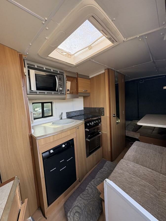 2017 Renault Master – Model: Master LM35 Business+ dCi – AK17TPZ