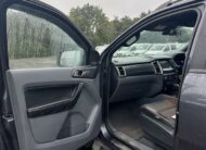 2018 Ford Ranger – Model: Ranger Wildtrak 4×4 TDCi Auto – CU18XKC