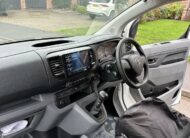 2020 Toyota Proace – Model: Proace Active – FY70MDE