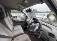 2018 LDV V80 – Model: V80 L2H1 C/C TD – HF18WNB