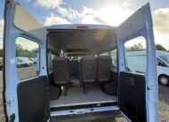 2010 Fiat Ducato – Model: Ducato 40 Maxi 120 14s Bus – GN60GYU