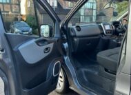 2018 Renault Trafic – Model: Trafic LL29 Sport Energy dCi – HY18LZM