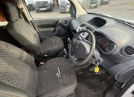 2013 Renault Kangoo – Model: Kangoo ML19 dCi 75 – NL13LXA