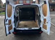 2022 Ford Transit Connect – Model: Transit Connect 250 Leader EcoBlue – HG22WMZ