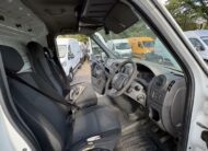 2013 Renault Master – Model: Master 125.35 LWB – BX13HDN