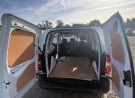 2017 Citroen Berlingo – Model: Berlingo 850 Enterprise Blue HDi – YH17VLZ