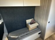 2017 Mercedes-Benz Sprinter – Model: Sprinter 314 CDi – WE67MOB