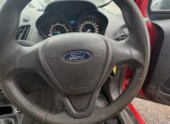 2015 Ford Transit Courier – Model: Transit Courier Base TDCi – YM15VCL