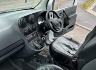 2019 Mercedes-Benz Citan – Model: Citan 109 CDi Touringer – SF19XFO