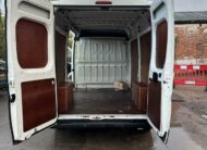 2020 Citroen Relay – Model: Relay 35 L2H2 Enterprise Blue HDi S/S – ML70NXB