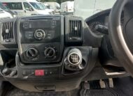 2012 Citroen Relay – Model: Relay 35 L3 HDi – HF62ASU