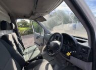 2014 Volkswagen Crafter – Model: Crafter CR35 TDI – PJ64KWX
