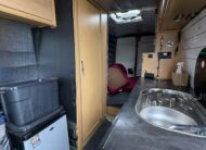 2002 Iveco Daily – Model: Daily 2000 35S11 LWB – WK02XEC