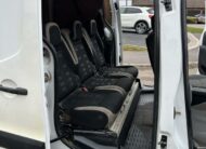 2014 Peugeot Partner – Model: Partner CRC HDi – AF64WVE