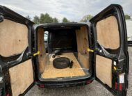 2018 Ford Transit Custom – Model: Transit Custom 270 Trend – YR18WAO