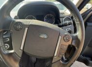 2012 Land Rover Discovery – Model: Discovery TDV6 Auto 210 – VE12FXO