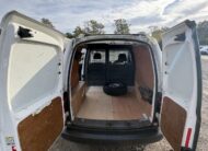 2015 Volkswagen Caddy – Model: Caddy C20 Startline TDI – GJ65GGZ