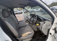 2013 Renault Trafic – Model: Trafic SL27 dCi – HN63WUT