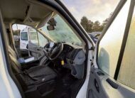 2018 Ford Transit – Model: Transit 350 – MV68YCW