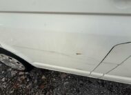 2008 Volkswagen Transporter – Model: Transporter T26 84 TDI SWB – VN08BYV