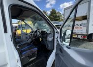 2016 Ford Transit – Model: Transit 350 – HT65FVR