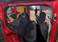 2019 Ford Transit Courier – Model: Transit Courier Base Kombi TDCi – WG19ETY