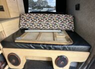 2002 Volkswagen Transporter – Model: Transporter TDI SWB – LJ02GKP