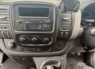 2015 Renault Trafic – Model: Trafic SL27 Business+ dCi – DN15HZT
