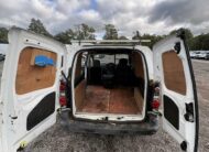 2015 Citroen Berlingo – Model: Berlingo 625 Enterprise HDi – LD65XVX