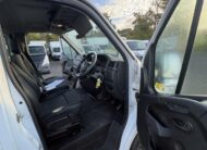 2022 Renault Master – Model: Master LL35 Business Blue dCi – FX72CYP
