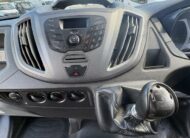 2017 Ford Transit – Model: Transit 350 – DX17RFZ