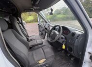 2019 Renault Master – Model: Master 35 LWB – FN69BSY