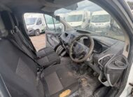 2014 Ford Transit Custom – Model: Transit Custom 290 E-Tech – TFZ9726